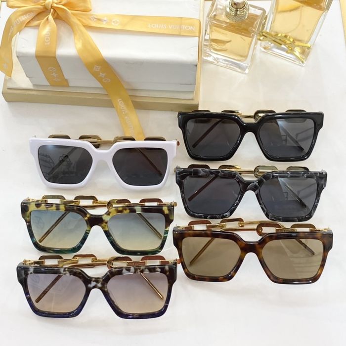 Louis Vuitton Sunglasses Top Quality LVS01426
